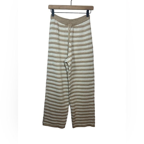 SABO Aya Knit Pants Size Small - Picture 5 of 10